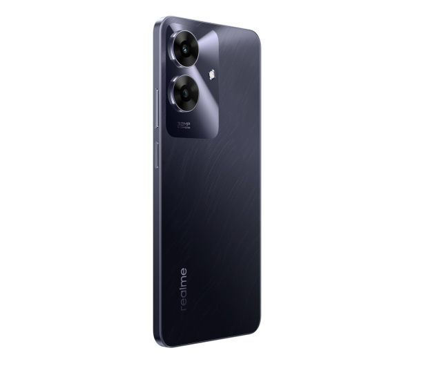 realme note 60 6/128GB Marble Black - 1279085 - zdjęcie 5